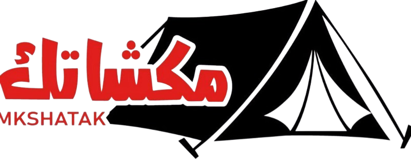شعار مكشاتِك